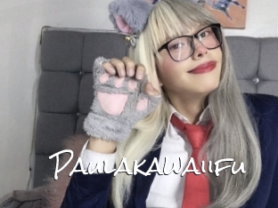 paulakawaiifu Blow Cum