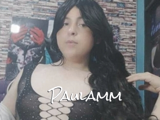 paulamm Blow Cum
