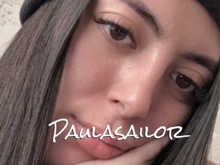 Paulasailor