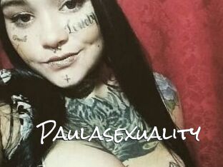 Paulasexuality