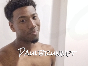 paulbrunnet Blow Cum