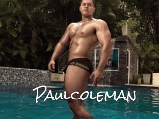 paulcoleman Blow Cum