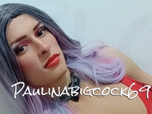 paulinabigcock69 Blow Cum