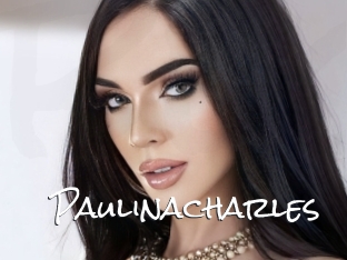 paulinacharles Blow Cum