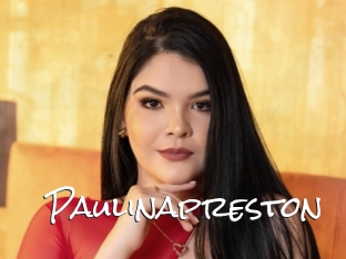 Paulinapreston
