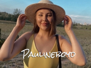 Paulineboyd