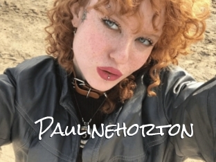 Paulinehorton