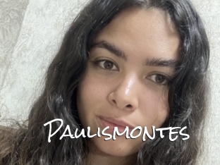 paulismontes Blow Cum