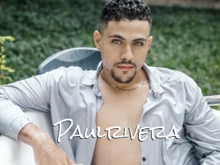 paulrivera Blow Cum