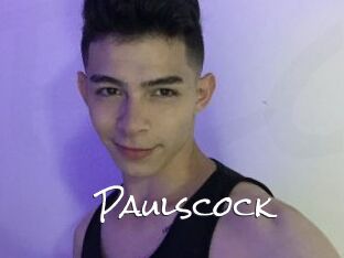 Paulscock
