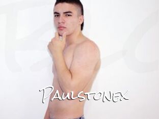 Paulstonex