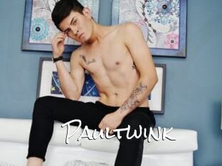 Paultwink