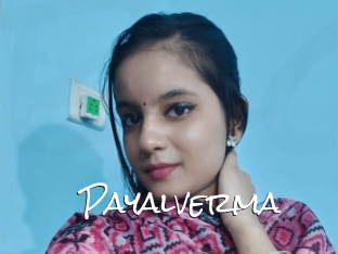 Payalverma