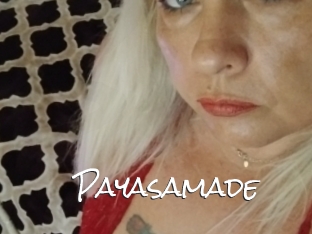 Payasamade