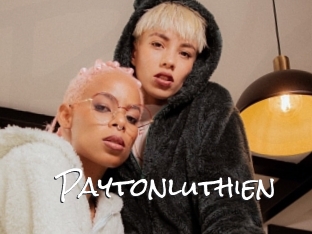 Paytonluthien