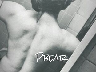 Pbear