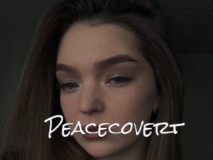 Peacecovert