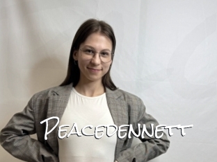 Peacedennett