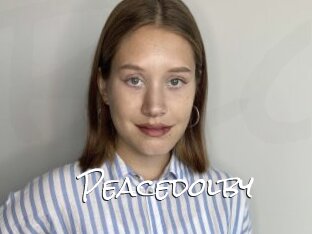 Peacedolby