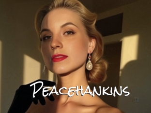 peacehankins Blow Cum