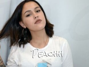 Peachh
