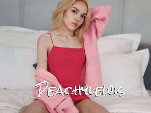 Peachylewis