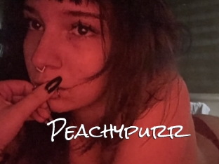 peachypurr Blow Cum