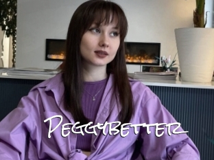 Peggybetter