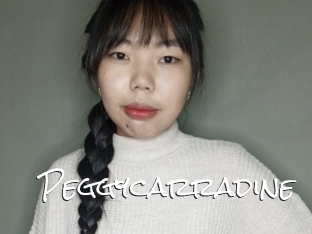 Peggycarradine
