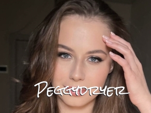 Peggydryer