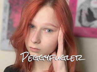 Peggyfugler