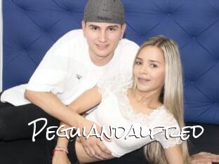 Peguiandalfred
