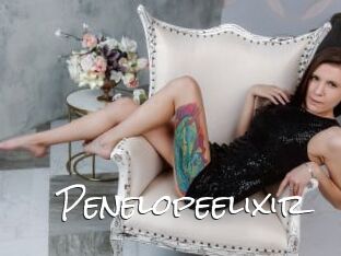 Penelopeelixir