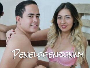 Penelopenjonny
