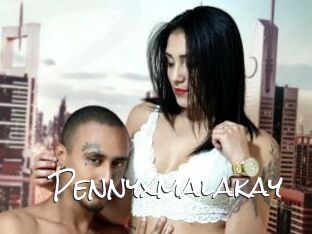 Pennyxmalakay