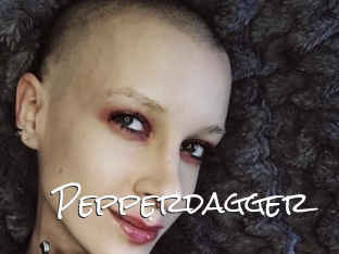 Pepperdagger