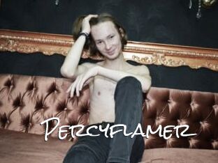 Percyflamer