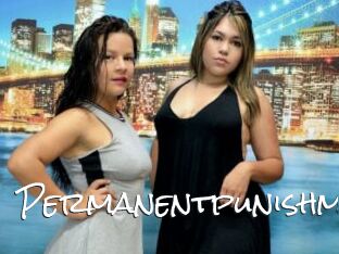 Permanentpunishm