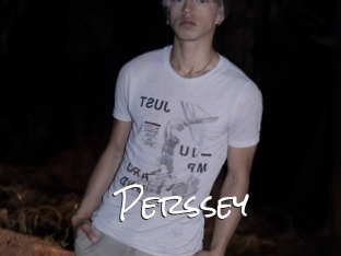 Perssey