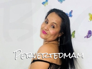 pervertedmam Blow Cum
