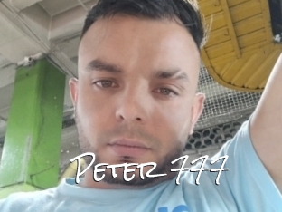 peter_777 Blow Cum