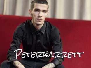 peterbarrett Blow Cum