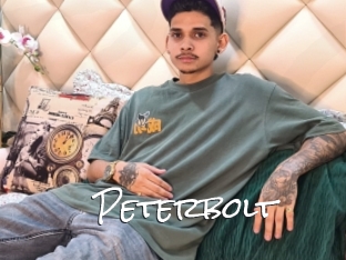 Peterbolt