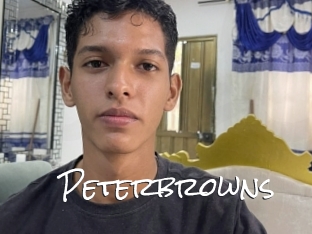 peterbrowns Blow Cum