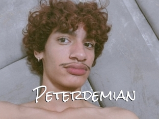 peterdemian Blow Cum