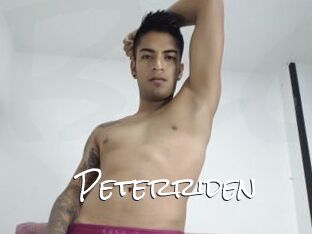 Peterriden