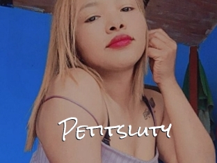 Petitsluty