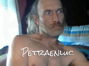 Petraenluc