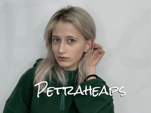 Petraheaps