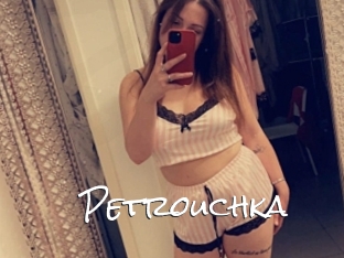 Petrouchka